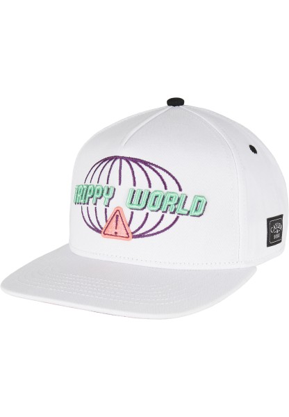 Trippy World Cap CS2779