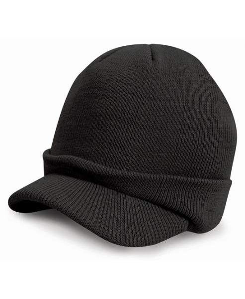 Jeep Cap Fine Beanie