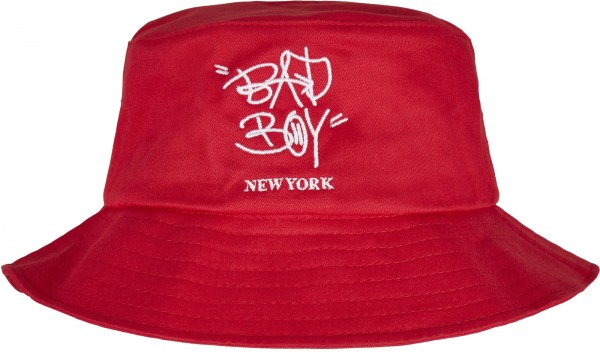 Bad Boy Bucket Hat