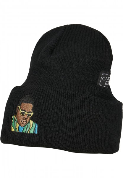 C&S WL Big Lines Beanie CS2170