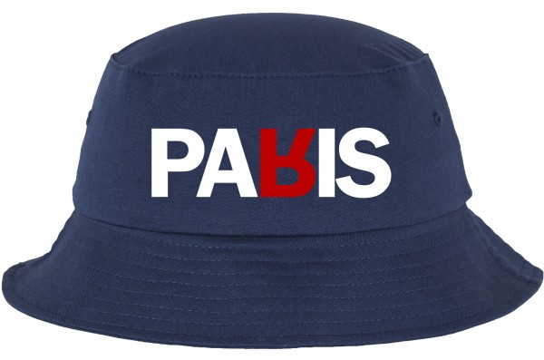 Bucket Hat Flexfit "PARIS"