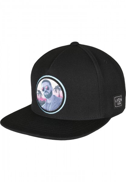 MIA NICE Snapback Cap CS2479