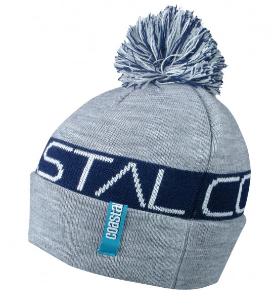 Coastal Bubble Beanie Stripe 40% reduziert