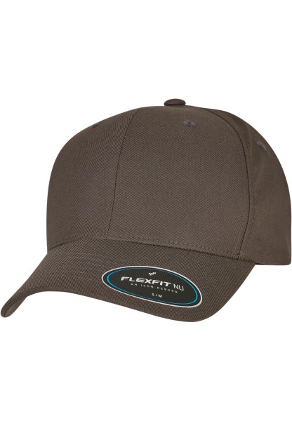 FLEXFIT NU® CAP 6100 NU