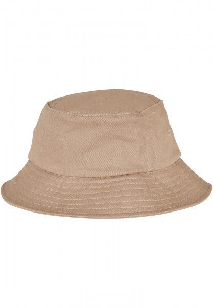 Flexfit Cotton Twill Bucket Hat Kids 5003KH