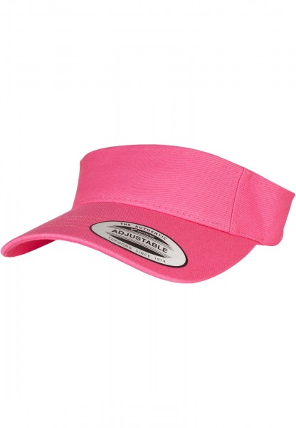 Curved Visor Cap 8888