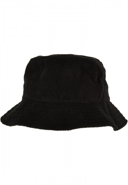 Frottee Bucket Hat 5003FB