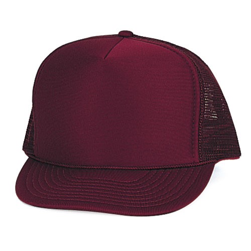 Trucker Mesh Cap Full Collored