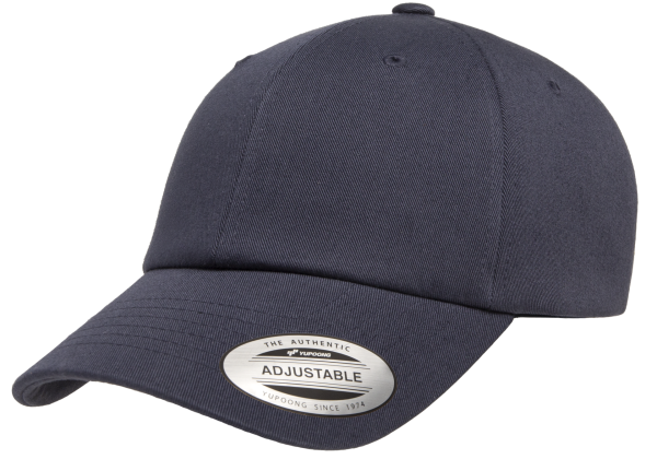 Ecowash Dad Cap 6245EC