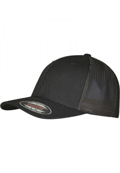 Flexfit Trucker Recycled Mesh 6511RM