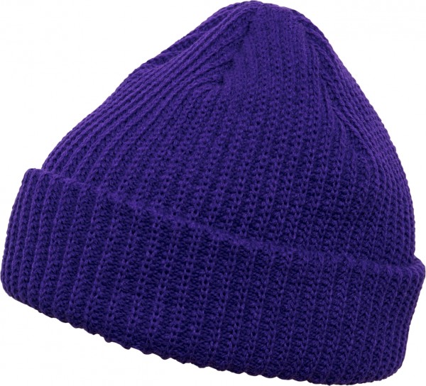 1502 Rib Beanie