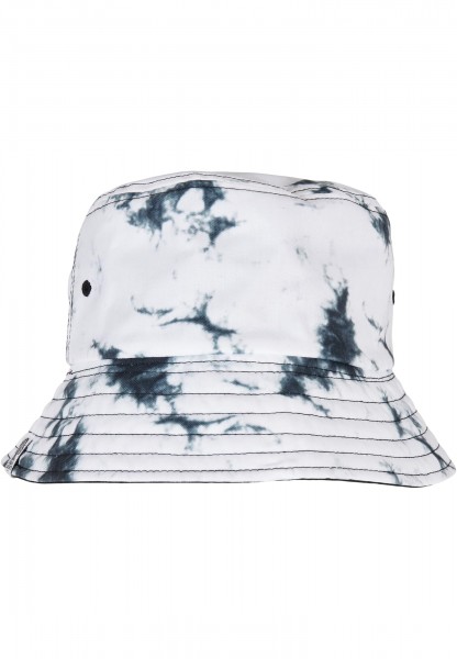 Batik Dye Reversible Bucket Hat 5003BD