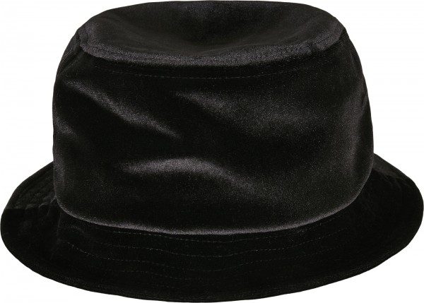 5003VB Velvet Bucket-Hat