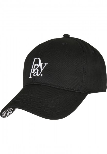 Prayor Monogramm Curved Cap CS2783