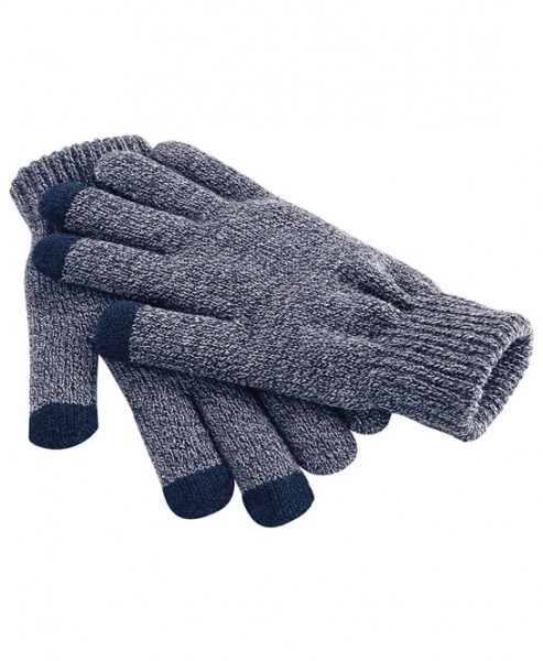 AC Touch Knit Gloves