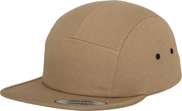 7005 Yupoong Jockey Cap by Flexfit