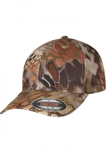 Flexfit Kryptek Cap 6277KR