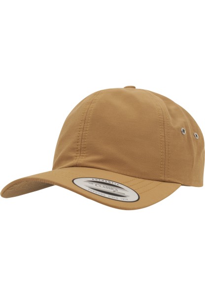 Low Profile Water Repellent Cap 6245WR