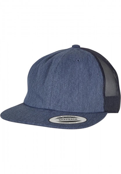 Denim Trucker 6006DT