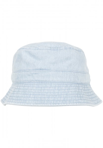 5003DB Denim Bucket Hat