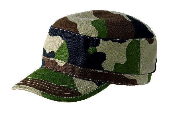 AC Tank Cap