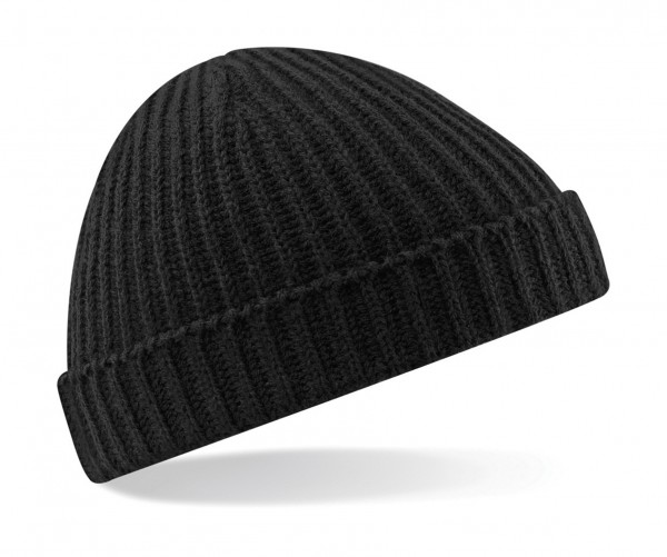 Docker Beanie Raw